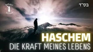 HaSchem &ndash; Die Kraft meines Lebens | J&uuml;dische Musik