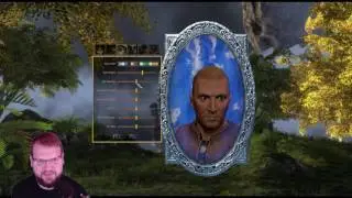 Darkhorse Gaming - Shroud of the Avatar character creation 5/10/2017
