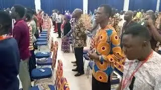 GPCC GAR & Keystone Project, USA Discipleship Conference 2024