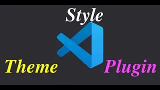 VsCode Style #vscode #style