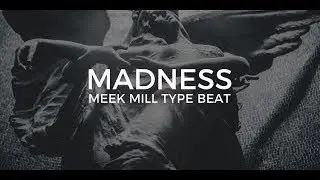 Meek Mill type beat 