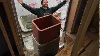 Chimney Sweep Training Videos Chapter 8 of 30 - chimney draft