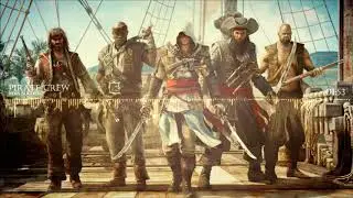 Epic Pirate Music    Pirate Crew