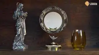 Momentos de oraci&oacute;n | Padre Mart&iacute;n &Aacute;valos | Estamos orando por tus intenciones