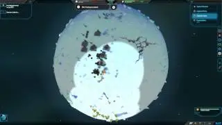 Late Night Planetary Annihilation Live Stream (part 1)! pre-episode 1