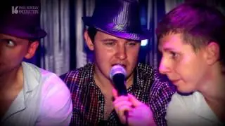 SD ONE PROJECT (ранее DJ Dan Barkov & Sax Max Ivanychev) promotion video