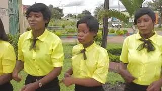 Kul Ubulwi New Gospel Kasama Africa National Church of zambia New Official Music Video