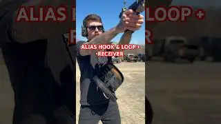 Fast access when it counts:  The Alias Hook & Loop + Receiver
