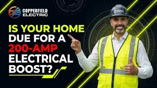Upgrade 100 Amp to 200 Amp Panel, What Homeowners Need to Know