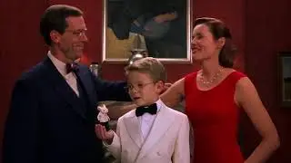 K&uuml;&ccedil;&uuml;k Kardeşim (Stuart Little)1999 Fragman (Trailer)