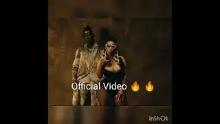 OFFICIAL VIDEO... New realease #Nicky minaj and #Bleu #Moonboy