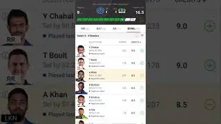 Rr vs LSG dream11 prediction | Rajasthan vs Lucknow dream11 team | rr vs LSG dream11 today |IPL 2022