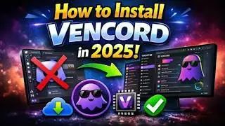 How To Install Vencord On Discord 2026