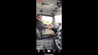 TikTok JonasAutoVlog| Mercedes-Benz Trucks BE