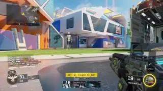 Bo3 epic moments(OUTRIDER)