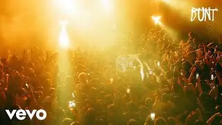BUNT., Elley Duh&eacute; - Lost My Mind (Wake Up) (Official Video)