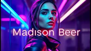 Madison Beer &ndash; Hold Me Closer (Zedd Remix)