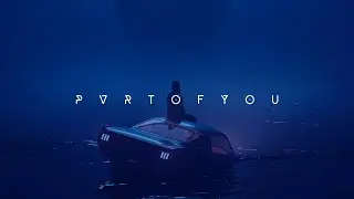 Dormio - Behind My Eyes (ft. Beya) (slowed + reverb)