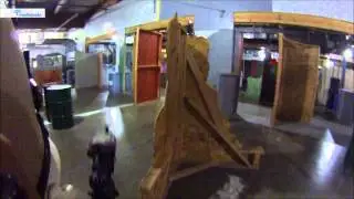 Oregon Airsoft Arena AFL-235
