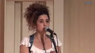 Micaela Farías Gómez - Tonada de la luna llena