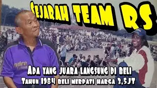 SULTANYA LEGEND || H.ROHMAT PESEK BOS PERTAMA MR.PEE  || CERITA SEPUTAR LEGEND || PART 1 