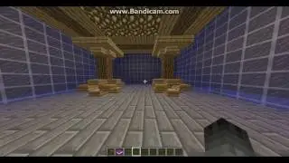 Minecraft Faction server need staff!!!