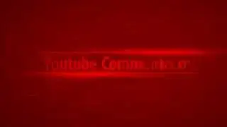 Intro Video Test Video
