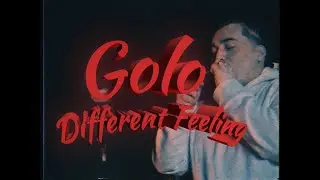 GOLO - Different Feeling (Official Video) | Dir. Chanky Way