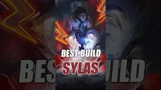 SYLAS NEW BUILD AD - Tin game