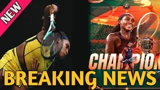 Coco Gauff&rsquo;s 2026 Schedule EXPOSED! You Won&rsquo;t Believe Her Bold Plans After French Open Victory!