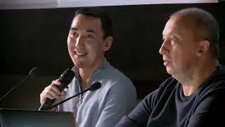 Семен Аманатов. 