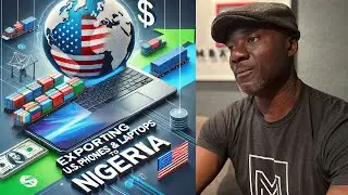 Exporting Electronics, Phones & Laptops to Nigeria: A Good Side Hustle (But Is It Scalable?)