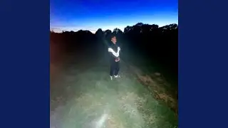 Broken Smile