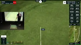 DOGFIGHT UNITY S05W02 - POD 3
Great River Golf Club
November 2 - 9, 2025
