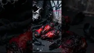 Chicken wing song