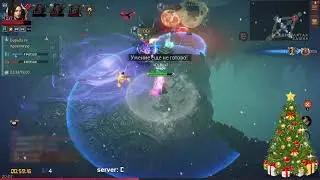Old Fashion vs IV | Tower attack | 3.01.2026
