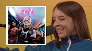 Young Miko habla de &ldquo;RIRI&rdquo;