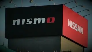The Making of NISMO's New HQ