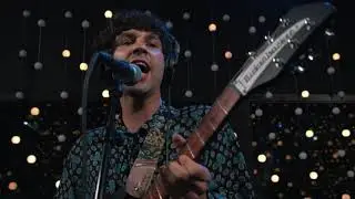 The Nude Party - Chevrolet Van (Live on KEXP)