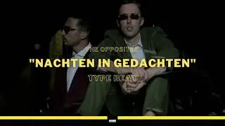 The Opposites Type Beat | 