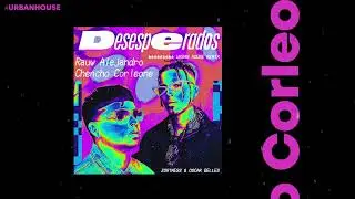 Rauw Alejandro & Chencho Corleone - Desesperados (Zortness & Oscar Belles Remix)