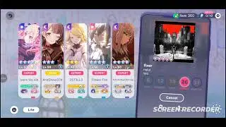 Recording Every Song on Multi Lives in ENGSekai - 178. fixer (Expert)