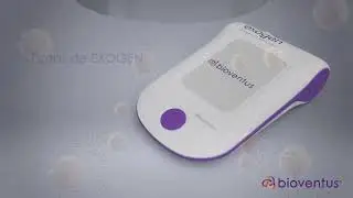 EXOGEN Mecanismo de Acción (Cómo funciona EXOGEN)