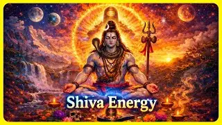 ॐ त्र्यम्बकं यजामहे सुगन्धिं पुष्टिवर्धनम् | Mantra for Deep Meditation & Healing