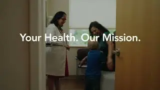 UCFS Healthcare Primary Care