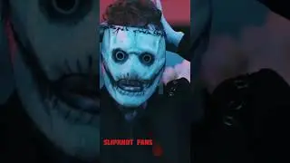 slipknot backstage 2023 funny moment part2