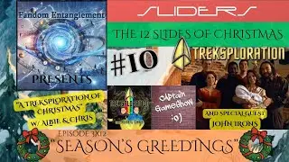 SLIDERS Episode 3x12 | 