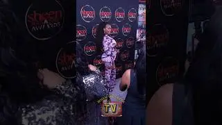 SHEEN Magazine Awards 2025:  Khia