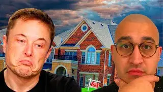 Elon Musk Warns Economic Crash | My Investing Strategy for 2022