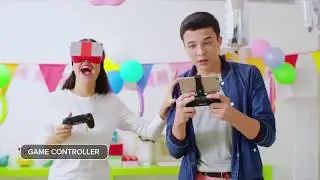 Tello Toy Drone